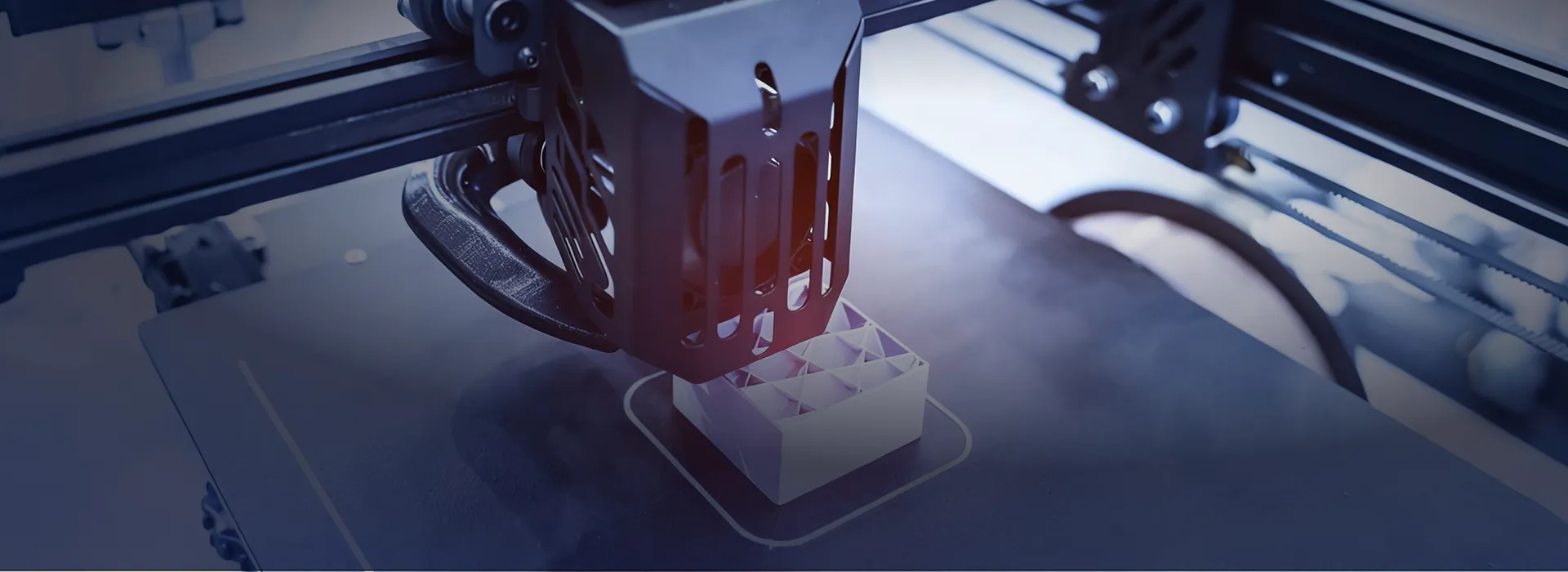 3D Printers