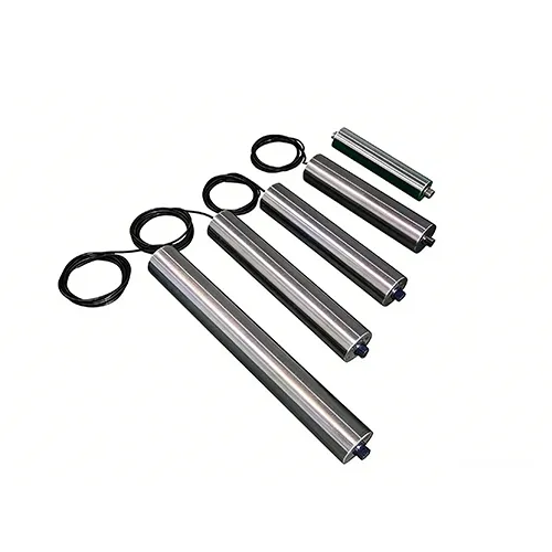 Motorized Conveyor Roller