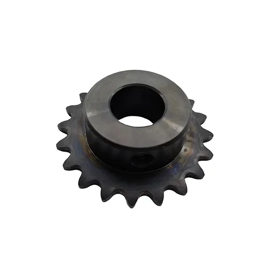 Bore Type Chain Sprocket
