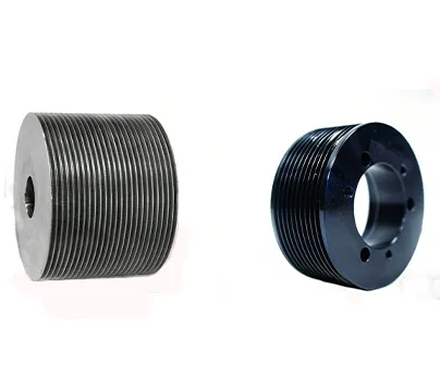 Poly-V Pulleys