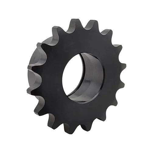 Bore Type Chain Sprocket