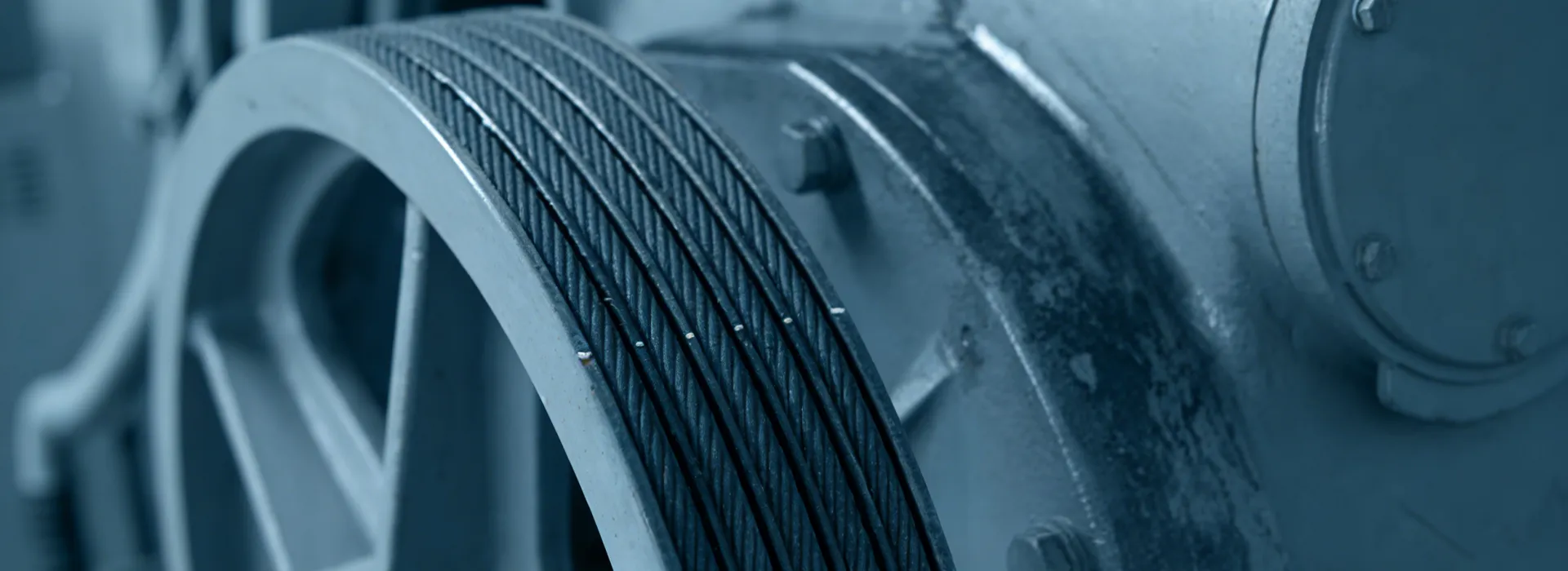 Poly-V Pulleys