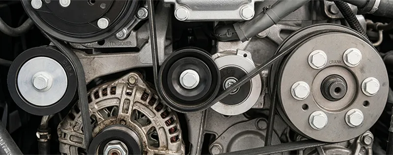 Air Compressor Industry