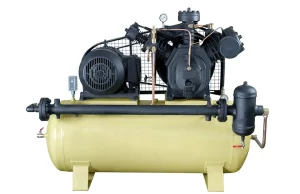 Air Compressor Industry