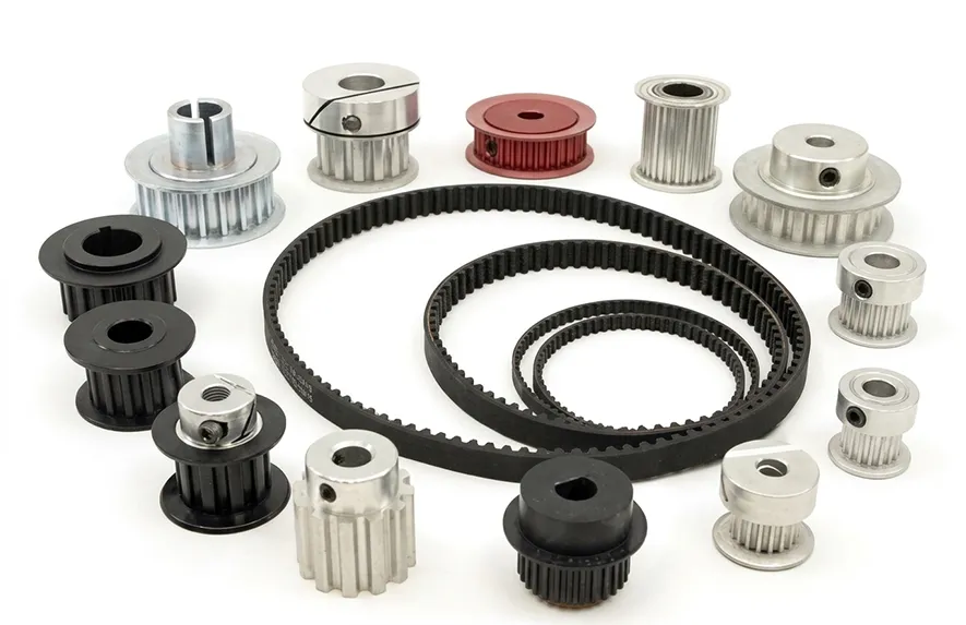 Air Compressor Industry