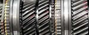 Logistics Conveyor Systems