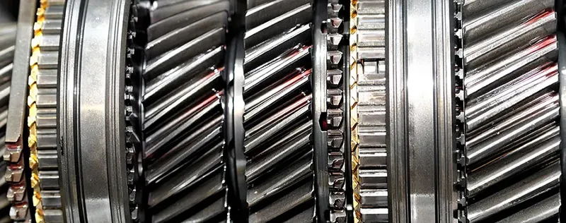 Logistics Conveyor Systems