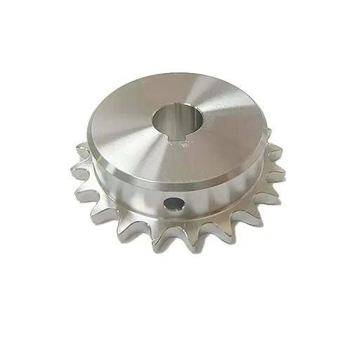 Hub Type Chain Sprocket