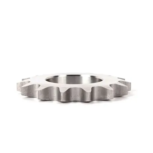 Plate Type Chain Sprocket