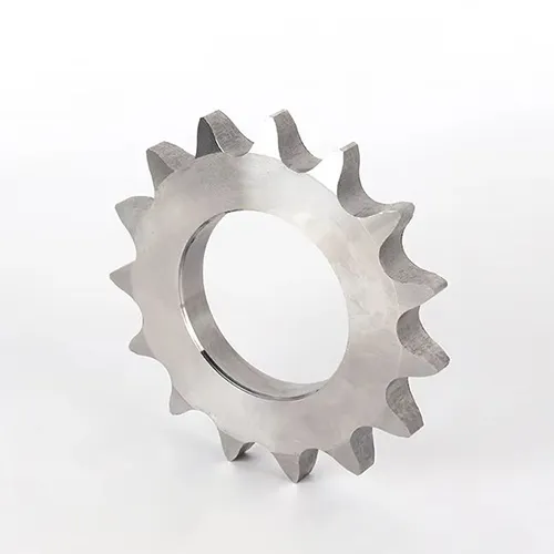 Plate Type Chain Sprocket