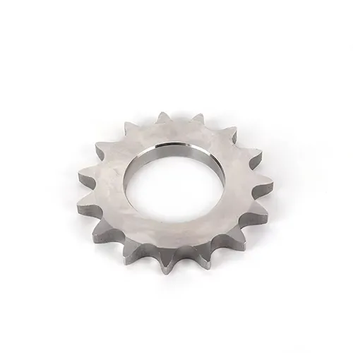 Plate Type Chain Sprocket