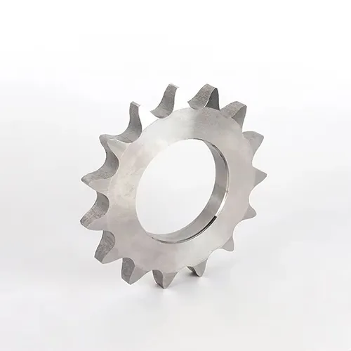 Plate Type Chain Sprocket