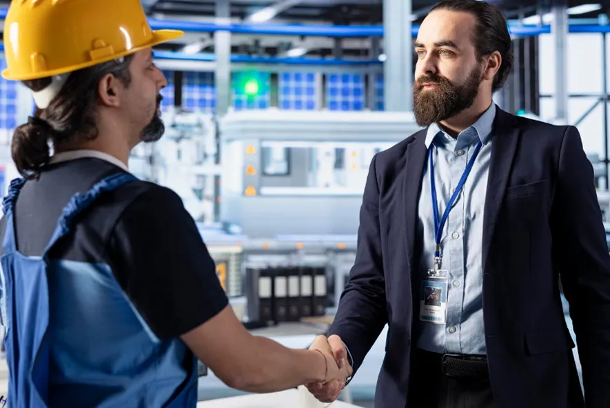 Powering the Future of Automation: Precision Transmission Solutions by KTD
