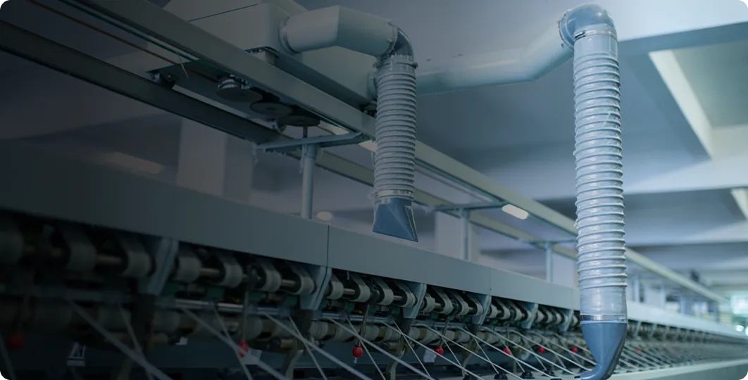 Textile Machinery
