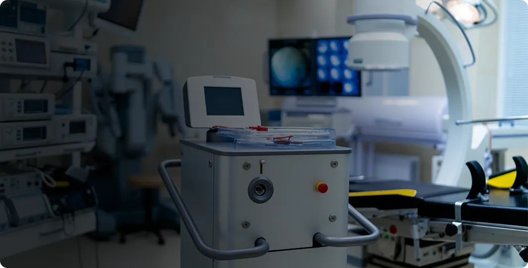 Medical Equipment