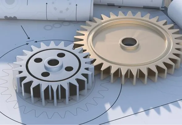 Powering the Future of Automation: Precision Transmission Solutions by KTD