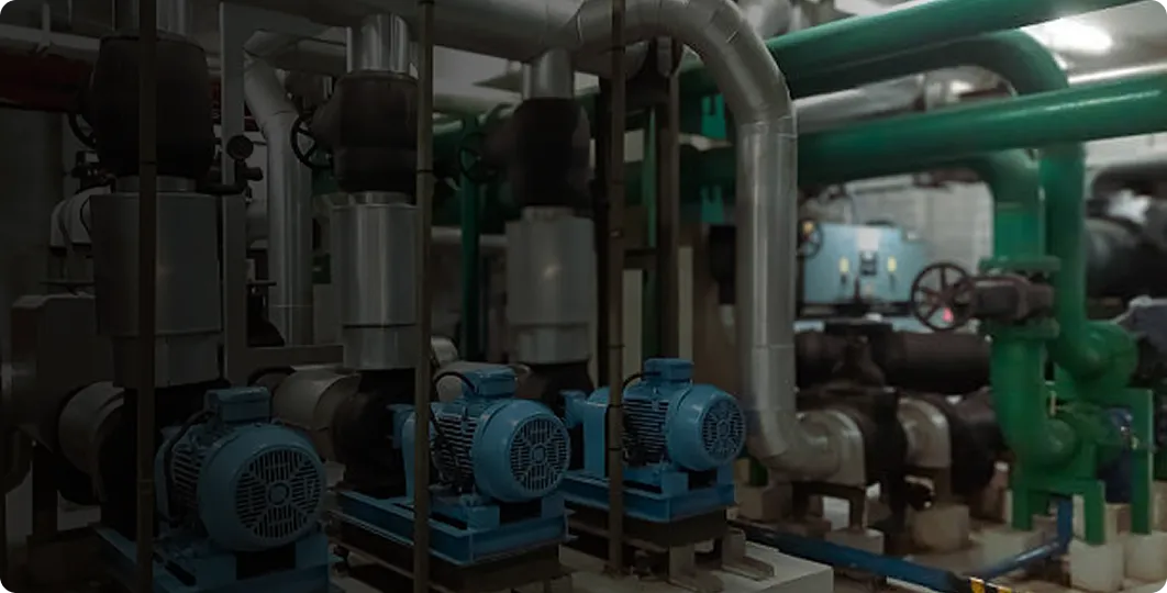 Poly-V Pulleys