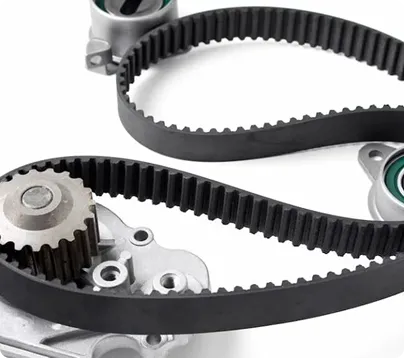 Industrial Grade Timing Pulleys for Every Drive Requirement