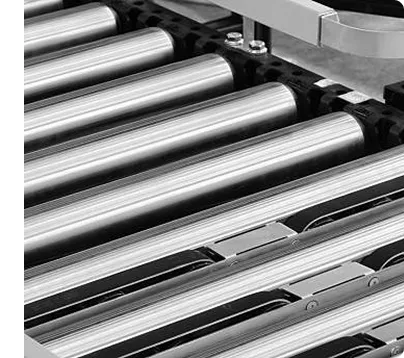 Conveyor Roller