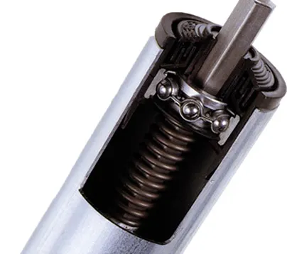 Conveyor Roller