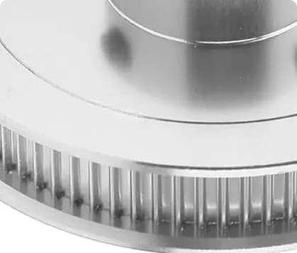 Industrial Grade Timing Pulleys for Every Drive Requirement