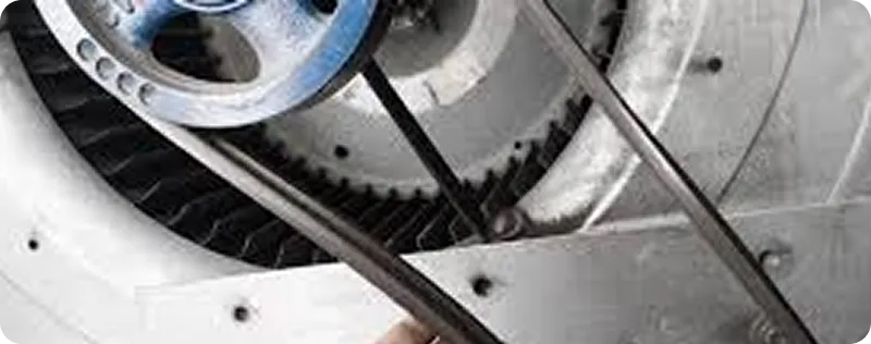 Textile Machinery