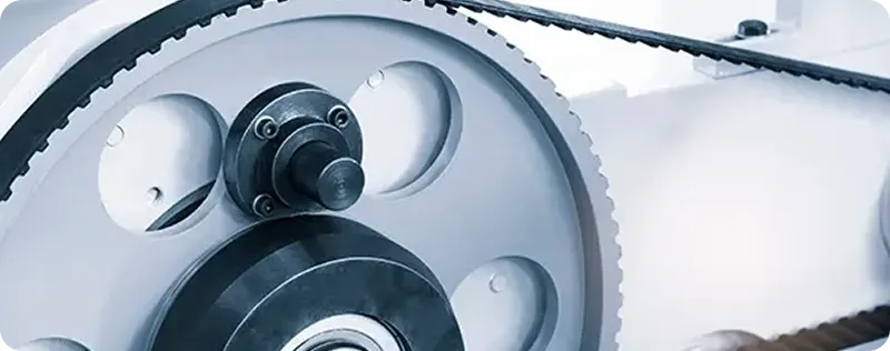Textile Machinery
