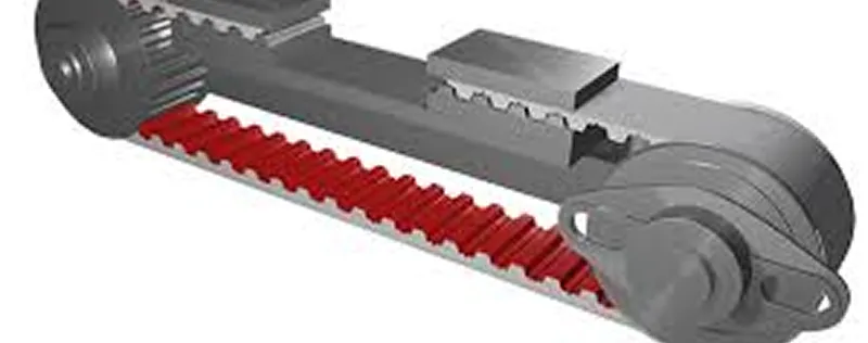 Textile Machinery