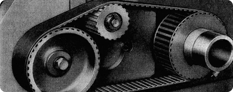 Textile Machinery