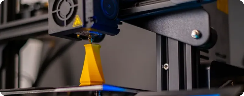 3D Printers