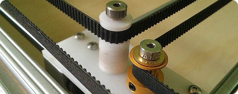 3D Printers