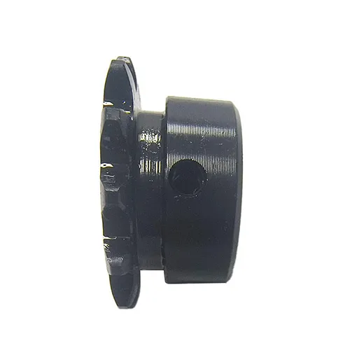 Single Strand Roller Chain Sprocket