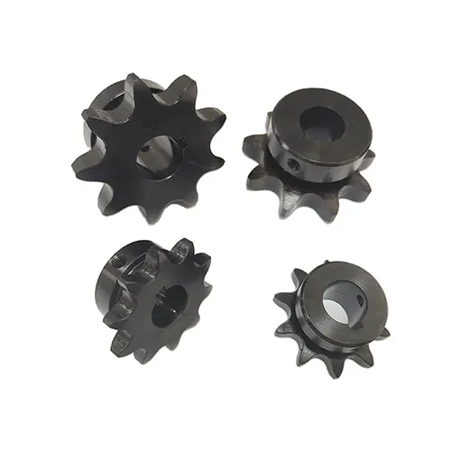 Single Strand Roller Chain Sprocket