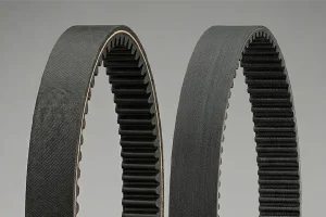 Synchronous Belt vs V-Belts