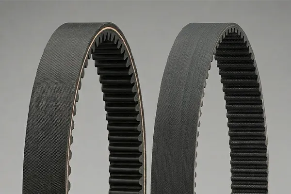 Which Is Better for Belt Drives: Synchronous Belt or Cogged V-Belts?