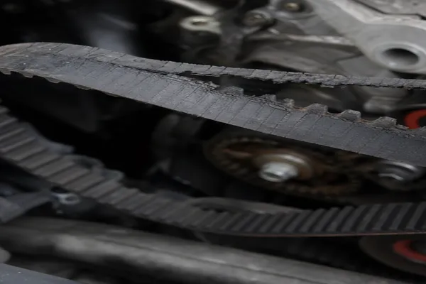 Timing Belt Replacement: How to Know When Your Belt Needs to Be Replaced