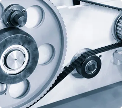 Timing Belts