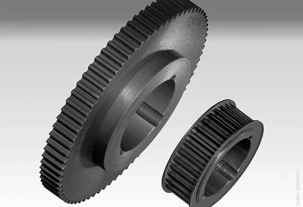 Timing Pulleys (1)