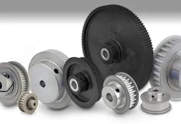 Timing Pulleys