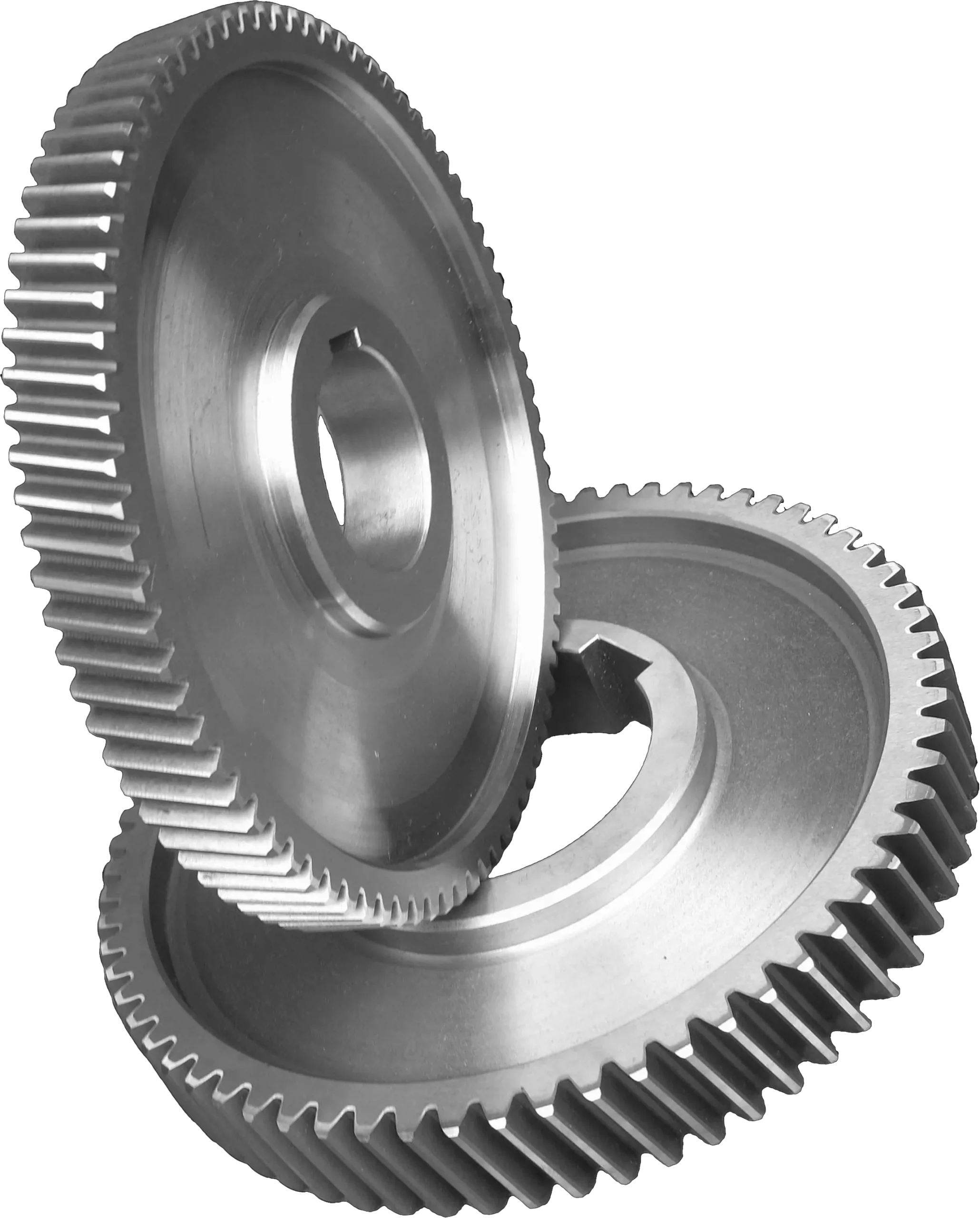 Industrial Gears
