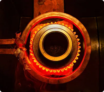 Chain Sprocket