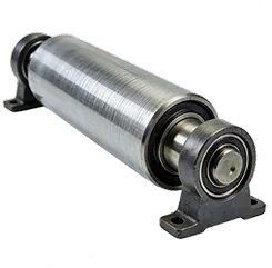 Conveyor Rollers