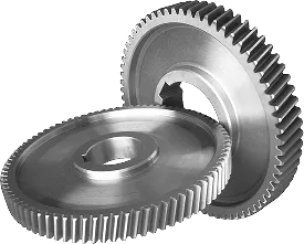 Industrial Gears