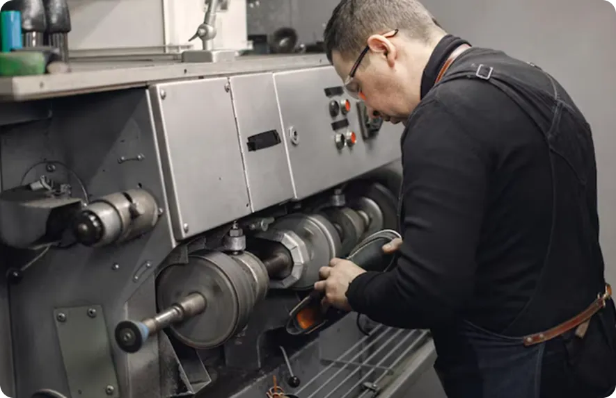 Powering the Future of Automation: Precision Transmission Solutions by KTD