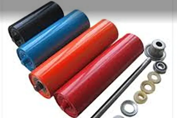 Conveyor Roller