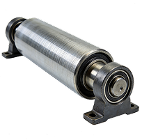 Custom Conveyor Rollers
