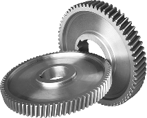 Custom Gears
