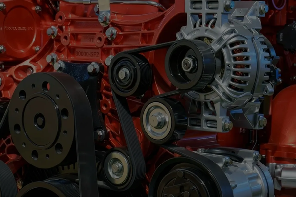 What Are the 4 Types of Pulleys? Types of Pulleys Explained With Applications and Selection Guide
