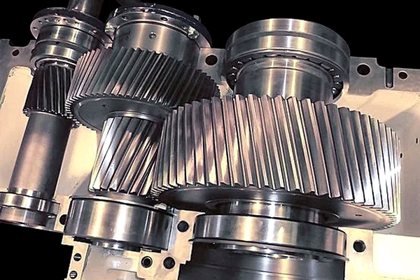What Type of Gear Do You Need? A Mechanical Gear Guide to 7 Different Types of Gears