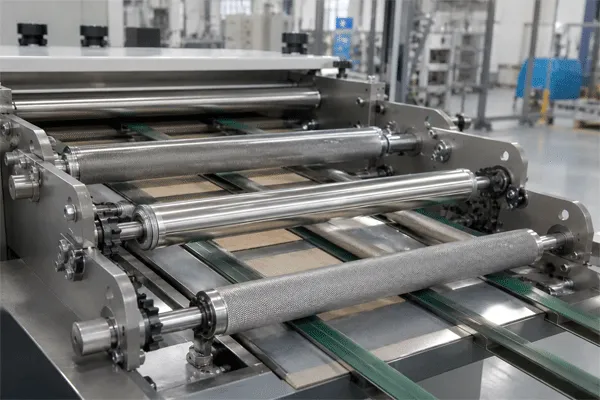 What Is a Driven Roller? Drive Roller, Conveyor Roller, MDR, and Roller Conveyor Guide